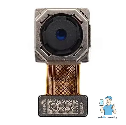 Replacement Back Camera for Realme Narzo 30A (Main Camera)